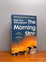 Morning Star - The compulsive new novel from the Sunday Times bestselling a