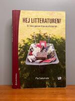 Hej litteraturen!