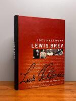 Lewis brev : urval ur Lewi Pethrus korrespondens 1918-1973