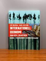 Internationell ekonomi idag och i framtiden
