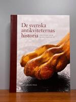 De svenska antikviteternas historia