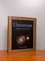 Universum : vad som &auml;r v&auml;rt att veta