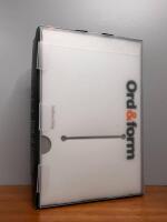 Ord och form (3 b&ouml;cker + 1CD)