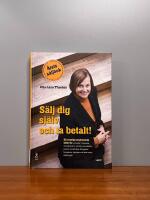 S&auml;lj dig sj&auml;lv och ta betalt