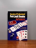 Secrets of Professional Pot-Limit Omaha 