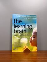 The Learning Brain: Lessons for Education