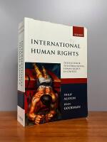 International human rights : the successor to international human rights in context : law, politics and morals : text and materials