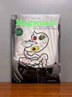 Magsmart : mat f&ouml;r en lugnare mage och b&auml;ttre h&auml;lsa