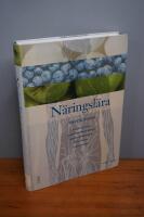 N&auml;ringsl&auml;ra f&ouml;r h&ouml;gskolan