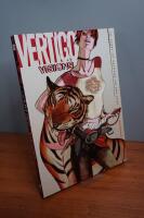 Vertigo Visions: Ten Years on the Edge