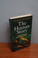 The human story - a new history of mankind's evolution