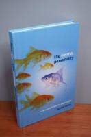 The normal personality - a new way of thinking about people