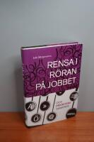 Rensa i r&ouml;ran p&aring; jobbet och prioritera smartare