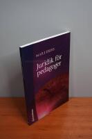 Juridik f&ouml;r pedagoger