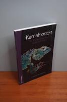 Kameleonten : en bok om ledarskap, kultur och stress