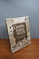 Cranks b&auml;sta recept : vegetarisk mat fr&aring;n den ber&ouml;mda London-restaurangen