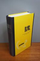 KB, Kungl. biblioteket i Humleg&aring;rden och i (cyber)v&auml;rlden