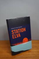 Station elva