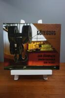 G&ouml;teborg - mellan segregation och kreativitet