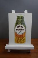 Gr&ouml;na proteiner