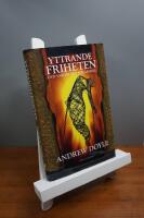 Yttrandefriheten: Och varf&ouml;r den spelar roll