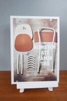 Konsten att t&auml;mja tr&auml; : Gemla och den svenska m&ouml;belindustrin