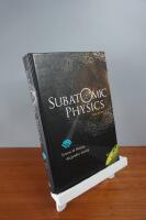 SUBATOMIC PHYSICS