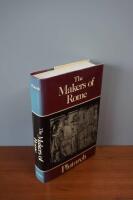Makers of Rome: Nine Lives by Plutarch 