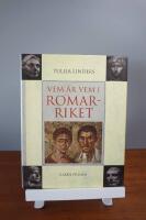 Vem &auml;r vem i romarriket : m&auml;nniskor och gudar