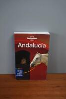 Andalucia LP