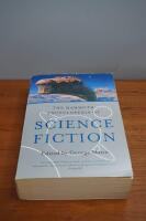 The mammoth encyclopedia of science fiction