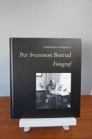 Per Svensson Borrud Fotograf
