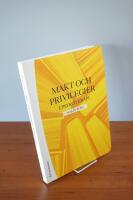 Makt och privilegier i psykoterapi