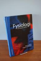 Fysiologi : med relevant anatomi