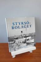 Styrs&ouml;bolaget : sekler av sk&auml;rg&aring;rds- och &auml;lvtrafik
