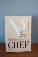 Ny chef, upplaga 3