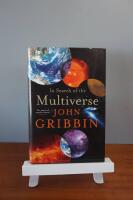 In search of the multiverse