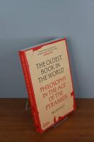 The Oldest Book in the World : Philosophy in the Age of the Pyramids