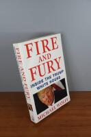 Fire and Fury