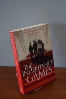 The Inheritance Games