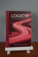 Logistik : l&auml;ran om effektiva materialfl&ouml;den