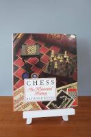 Chess - an illustrated history