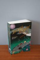 Flykten till vulkan&ouml;n