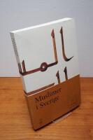Muslimer i Sverige