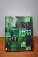 Matematik 5000 Kurs 1bc Vux L&auml;robok