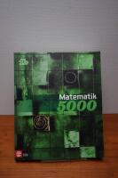 Matematik 5000 Kurs 1b Gr&ouml;n L&auml;robok