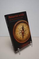 Retorisk kritik
