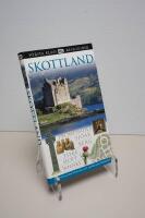 Skottland : [promenader, sj&ouml;ar, berg, fiske, slott, whisky]