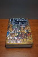 Crossroads of twilight