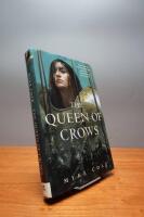 The queen of crows